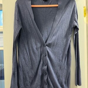Express Cardigan - small